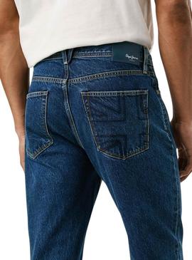 Calça jeans Pepe Jeans Byron para homem