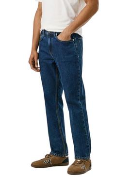 Calça jeans Pepe Jeans Byron para homem