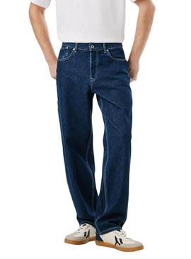 Calça jeans Pepe Jeans Carpenter para homens