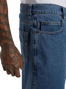 Calça jeans Dickies Thomasville para homem