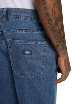 Calça jeans Dickies Thomasville para homem