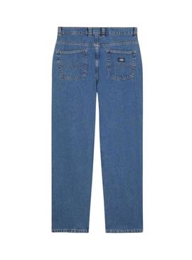 Calça jeans Dickies Thomasville para homem