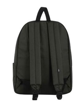Mochila Vans Old Skool Drop V verde para homem