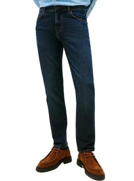 Calças de ganga Tommy Hilfiger Denton para homem