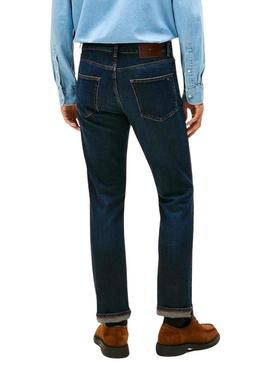 Calças de ganga Tommy Hilfiger Denton para homem