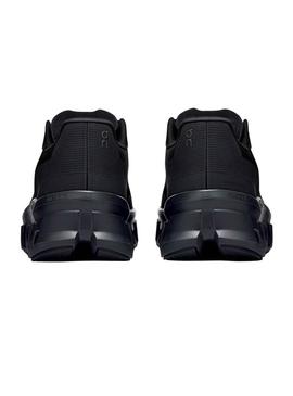 Sapatilhas On Cloudmonster Void preto para homem