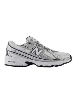 Sapatilhas New Balance 740 Kids branco