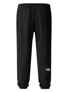 Calça The North Face Jogger preta para homem