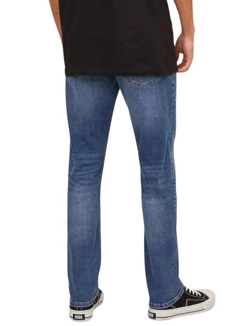 Calça de ganga Jack and Jones Glenn para homem.