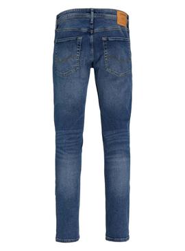 Calça de ganga Jack and Jones Glenn para homem.