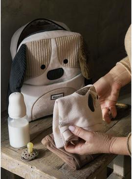 Mochila Mayoral cachorro para bebê