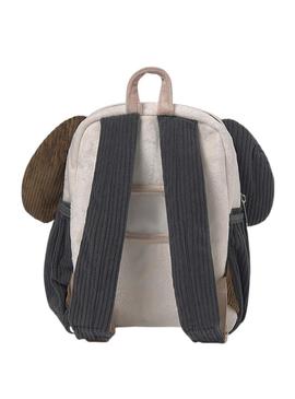 Mochila Mayoral cachorro para bebê