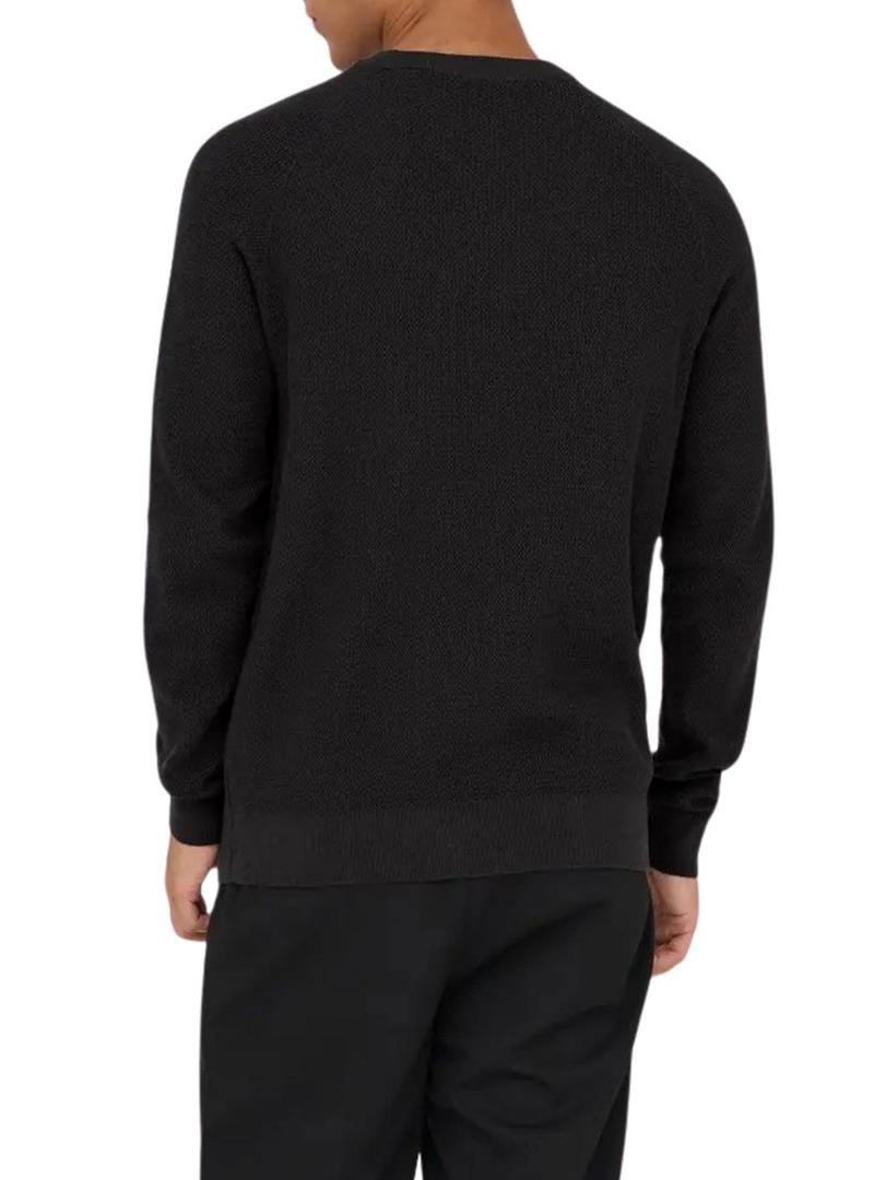 Camisola Only and Sons Há castanho para homem