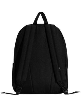 Mochila Vans Old Skool Drop V preta