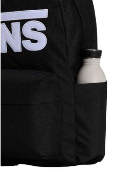Mochila Vans Old Skool Drop V preta