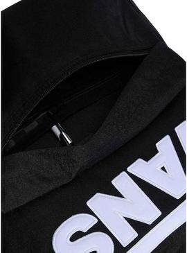 Mochila Vans Old Skool Drop V preta