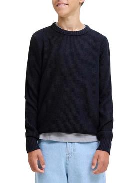 Camisa Jack and Jones Roy Marino para menino