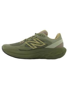 Sapatilhas New Balance 800 verde para homem