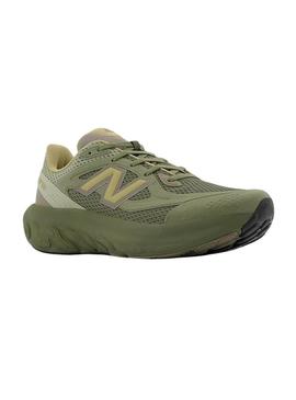 Sapatilhas New Balance 800 verde para homem