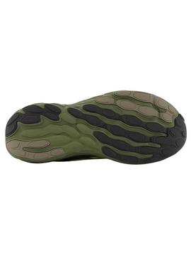 Sapatilhas New Balance 800 verde para homem