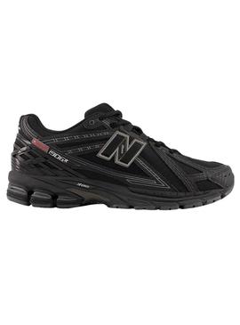 Sapatilhas New Balance U1960 preto homem