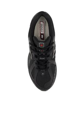 Sapatilhas New Balance U1960 preto homem