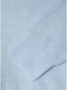 Cardigã Pepe Jeans Belu azul para menina.