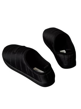 Sapatos Calvin Klein Jeans Home Slipper preto para homem
