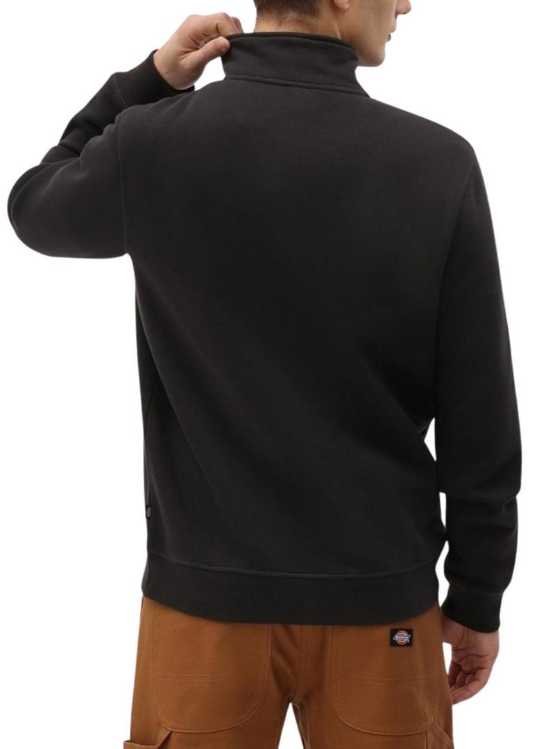 Moletom Dickies Oakport preto para homem
