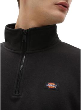 Moletom Dickies Oakport preto para homem