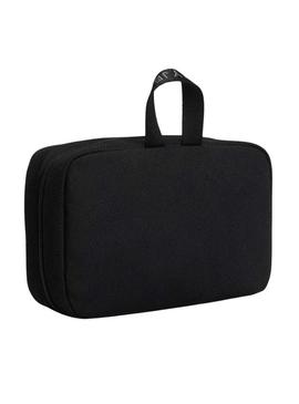 Necessaire Tommy Jeans Daily Nylon preto