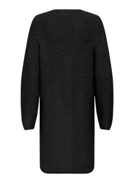 Casaco de malha Only Katia preto para mulher