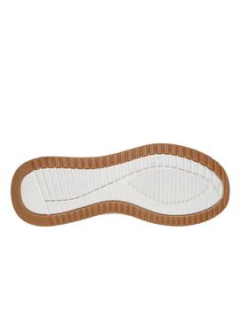 Sapatilhas Skechers Bobs Squad 4 topo para homem.