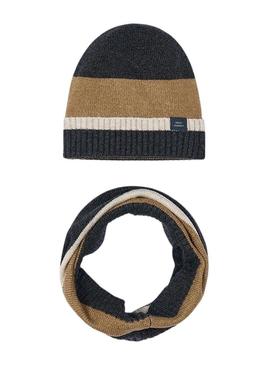 Conjunto de dois pedaços para menino da Mayoral.