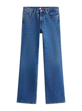 Calça jeans Pepe Jeans Cleo para mulher