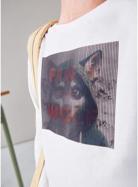 Camisa lenticular Mayoral para crianças.