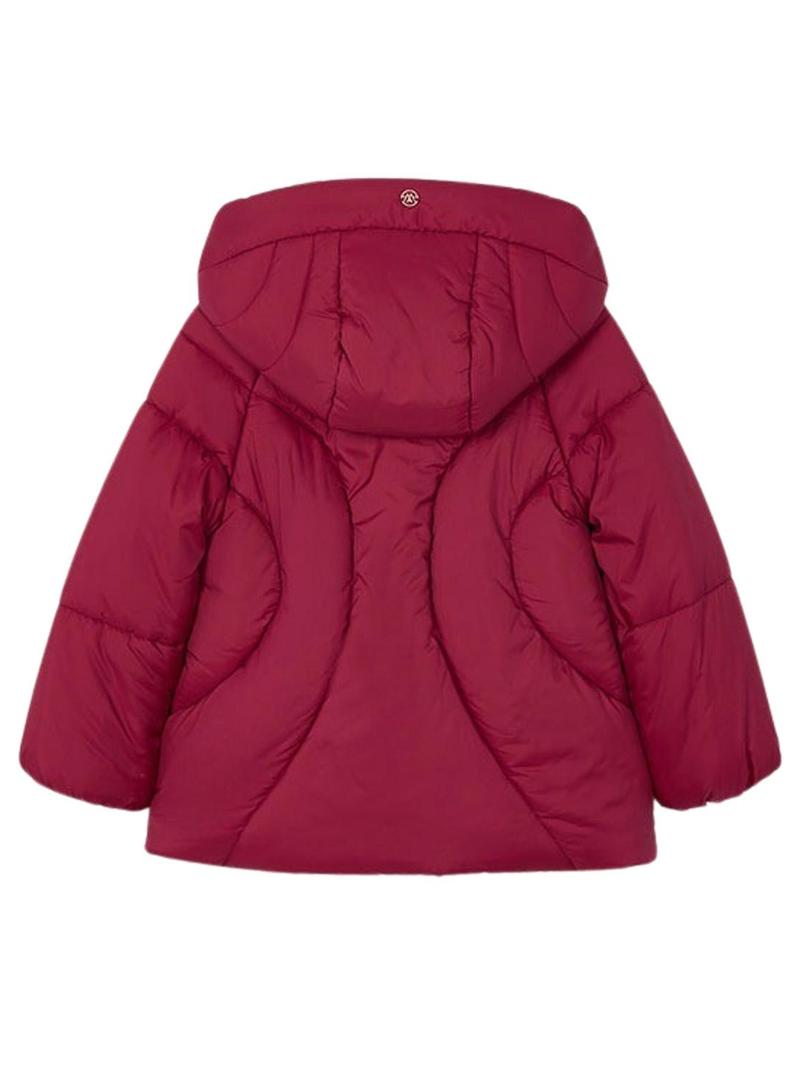 Casaco escolar básico da Mayoral para menina