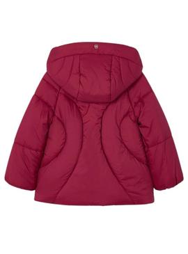 Casaco escolar básico da Mayoral para menina
