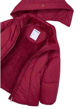 Casaco escolar básico da Mayoral para menina