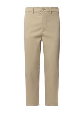 GYMDIGO CHINO 833LIGHT BEIGE