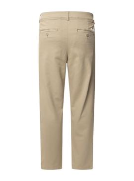 GYMDIGO CHINO 833LIGHT BEIGE