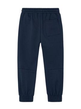 Fato de treino Mayoral 2 calças verdes para menino.