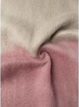 Cachecol Pepe Jeans Fifi bicolor para mulher