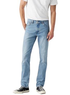 Calça jeans Levis 511 Kota Kupang Adapt para homem
