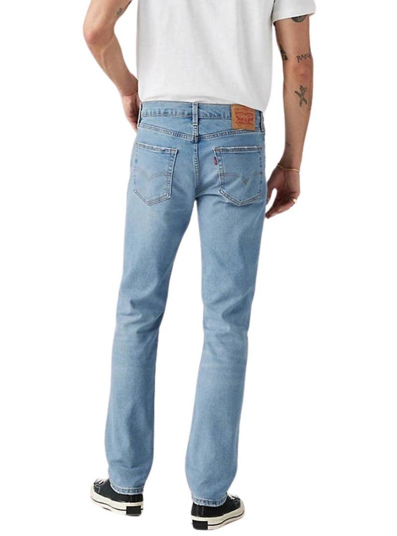 Calça jeans Levis 511 Kota Kupang Adapt para homem
