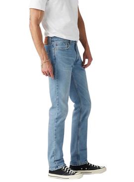 Calça jeans Levis 511 Kota Kupang Adapt para homem