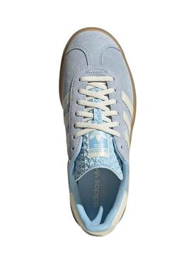 GAZELLE BOLD W      CELCLA/BLACRE/DORMET 