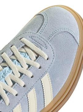 GAZELLE BOLD W      CELCLA/BLACRE/DORMET 