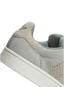 CAMPUS 00s SILGRN/OWHITE/LINGRN 