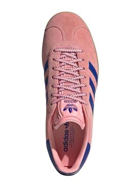  GAZELLE W CHISEM/AZULUC/AZUPUR